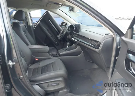 2024 Honda Cr-V Ex-L 2Wd z USA, uszkodzony, nr VIN 2HKRS3H74RH308440